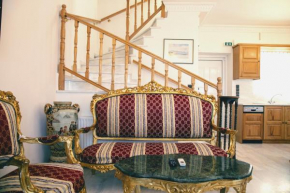 Гостиница Estate Dafnopanagia  Карья